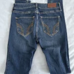 Thumbnail for Jeggings ultra extensibles