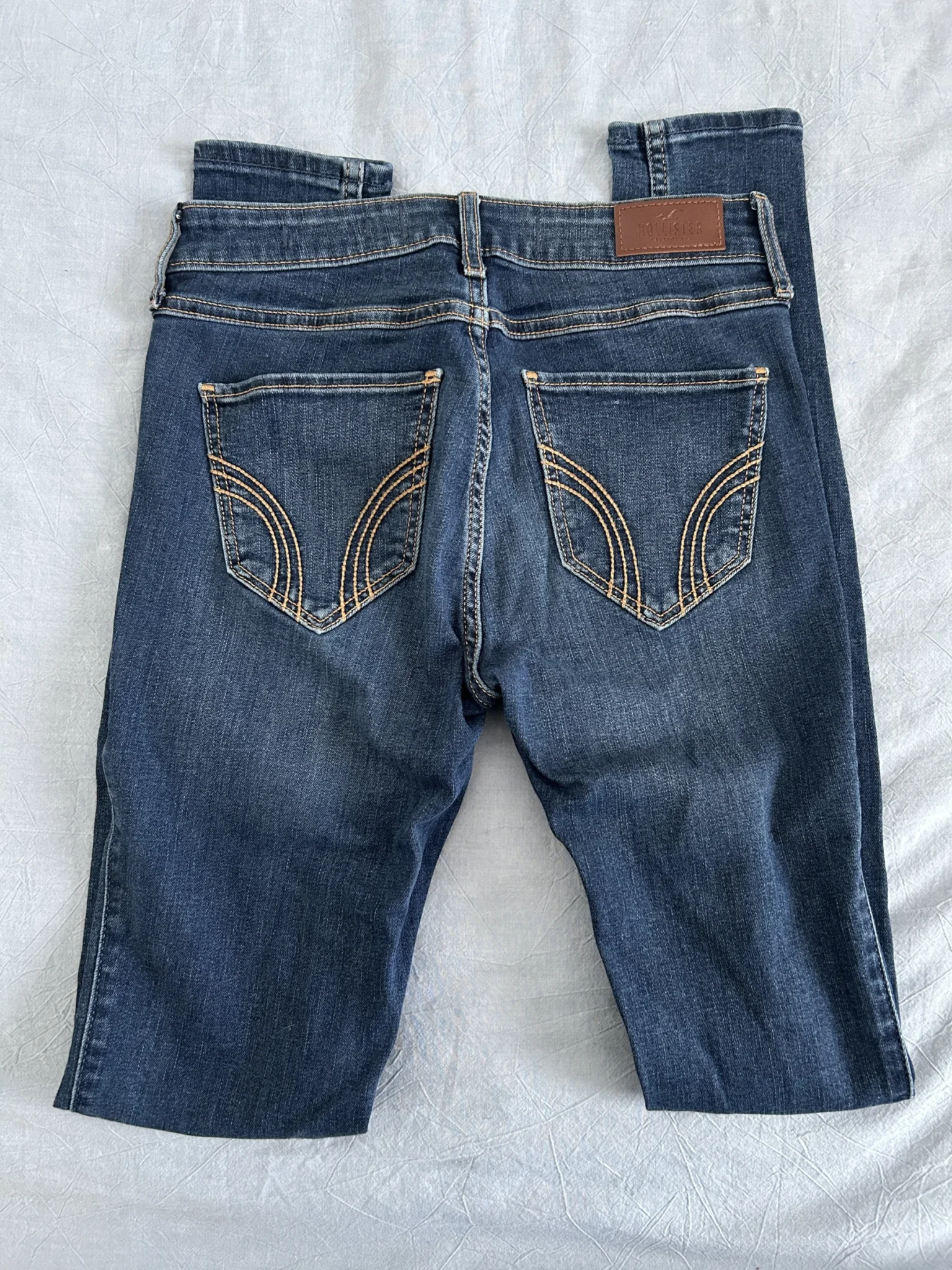 Image for Jeggings ultra extensibles