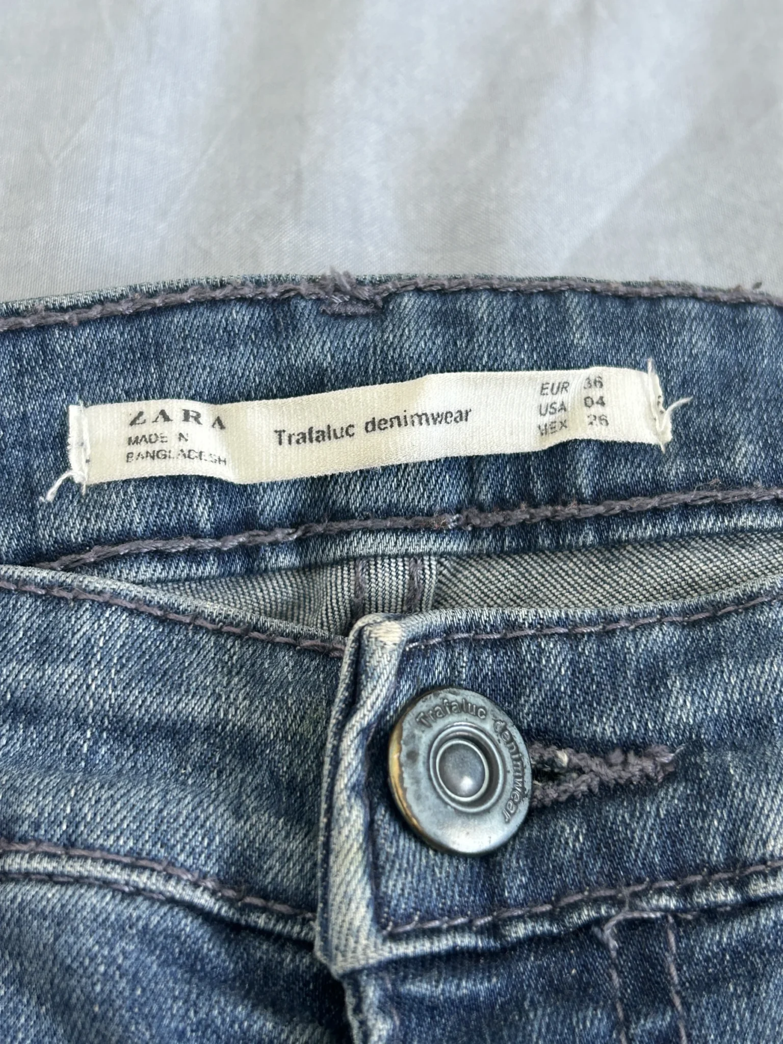 Image for Les fameuses ultras douces de Zara