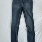 Featured thumbnail for Jeans étroits