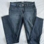 Thumbnail for Jeans étroits