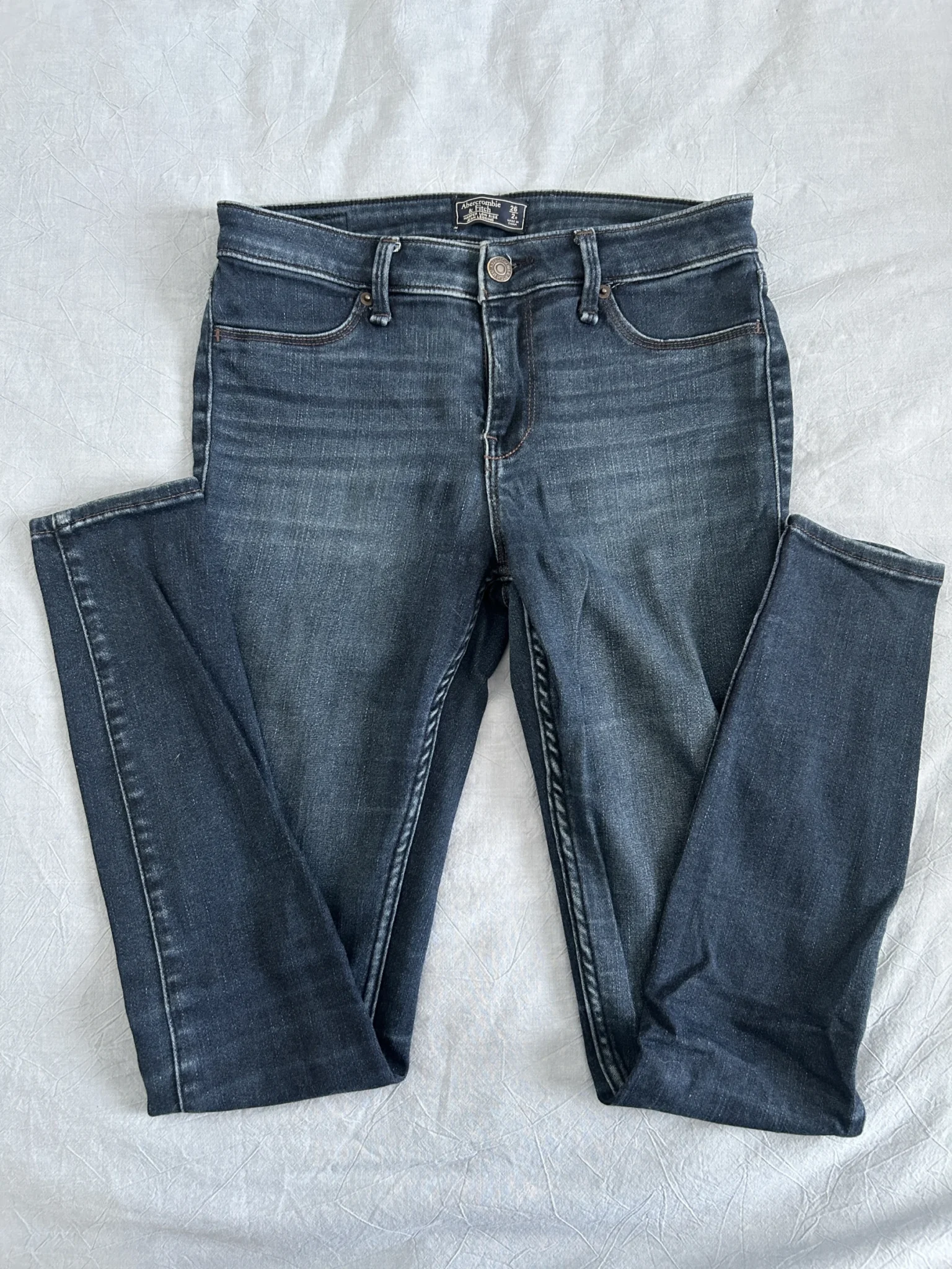 Image for Jeans étroits