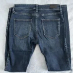 Thumbnail for Jeans étroits