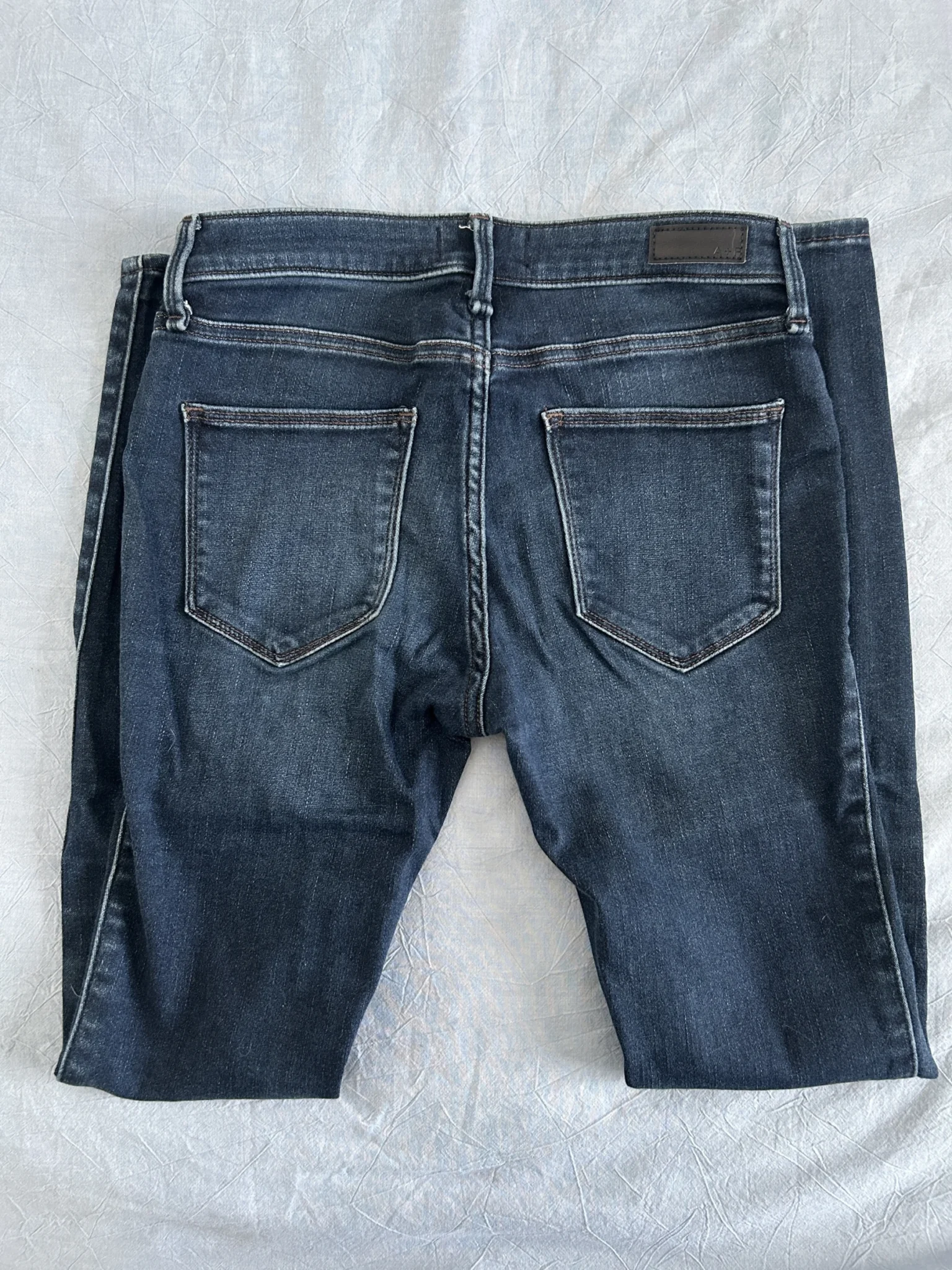 Image for Jeans étroits