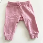 Featured thumbnail for 6-9M Pink jogger