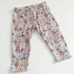 Featured thumbnail for 6M Floral Legging