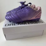 Featured thumbnail for Gr. 10 Toddler Girl Soccer