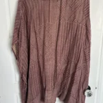 Thumbnail for Tunique de maillot ou châle