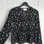 Featured thumbnail for Blouse basque