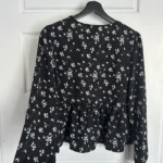 Thumbnail for Blouse basque
