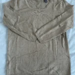 Featured thumbnail for Tricot fin