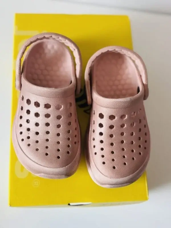 Image for Gr. 8/9 Toddler Sandales