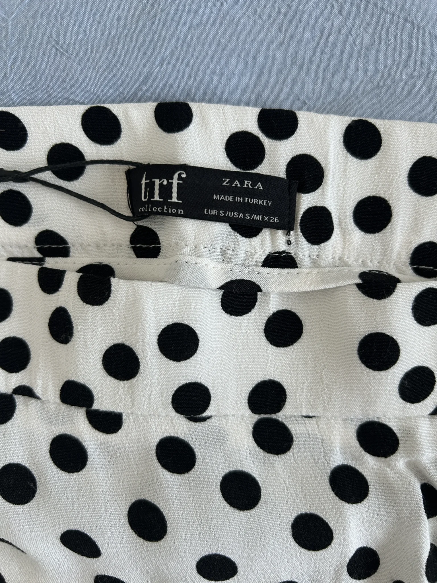 Image for Jupe Zara