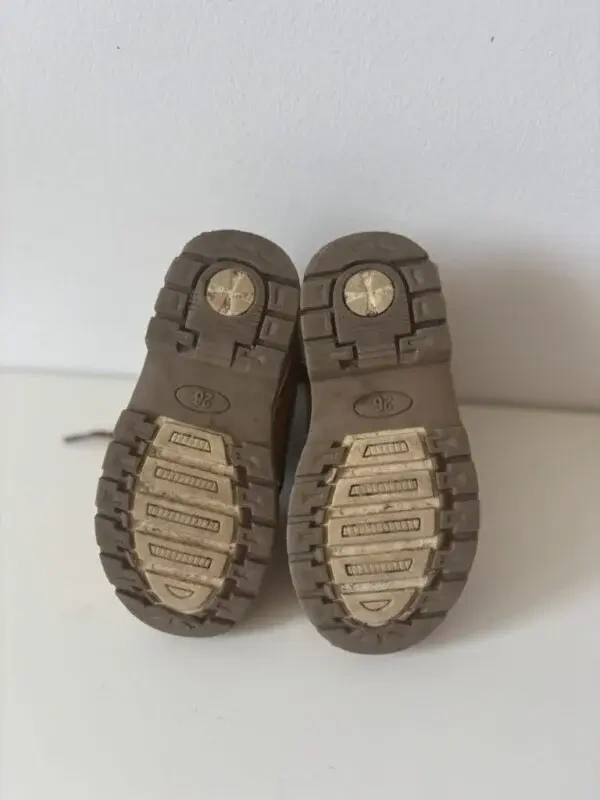 Image for Gr. 26 Toddler Bottines unisexe
