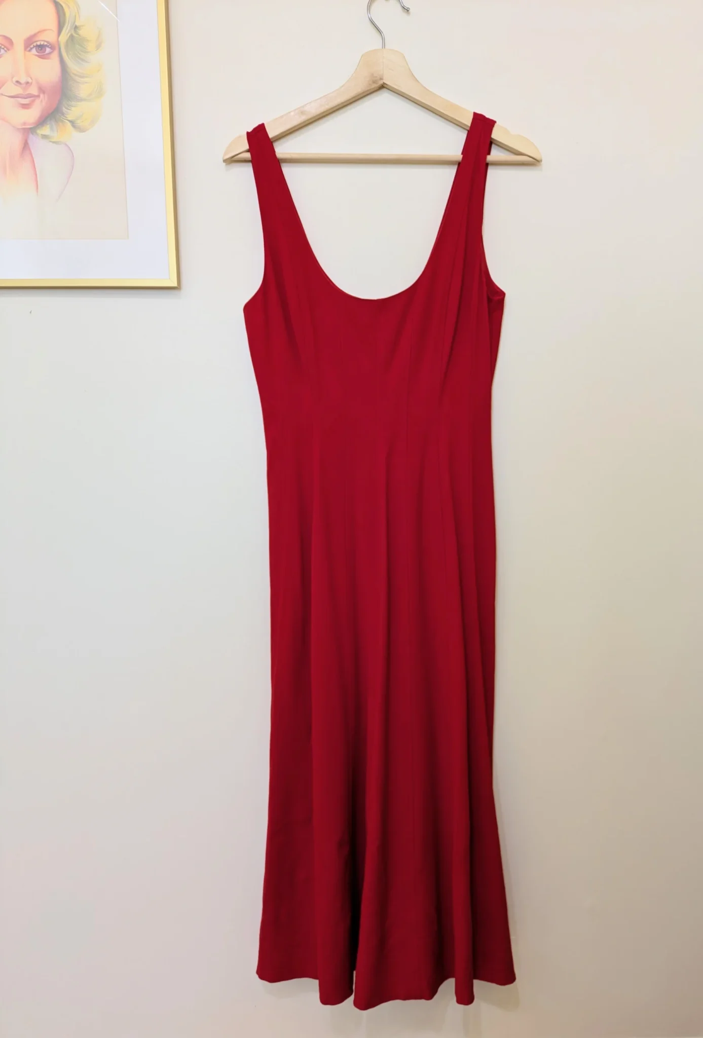 Featured image for Robe Banana Republic