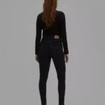 Featured thumbnail for Filiforme taille haute Levi's 29/0L