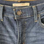 Thumbnail for Filiforme taille haute Levi's 29/0L