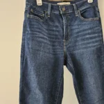 Thumbnail for Filiforme taille haute Levi's 29/0L