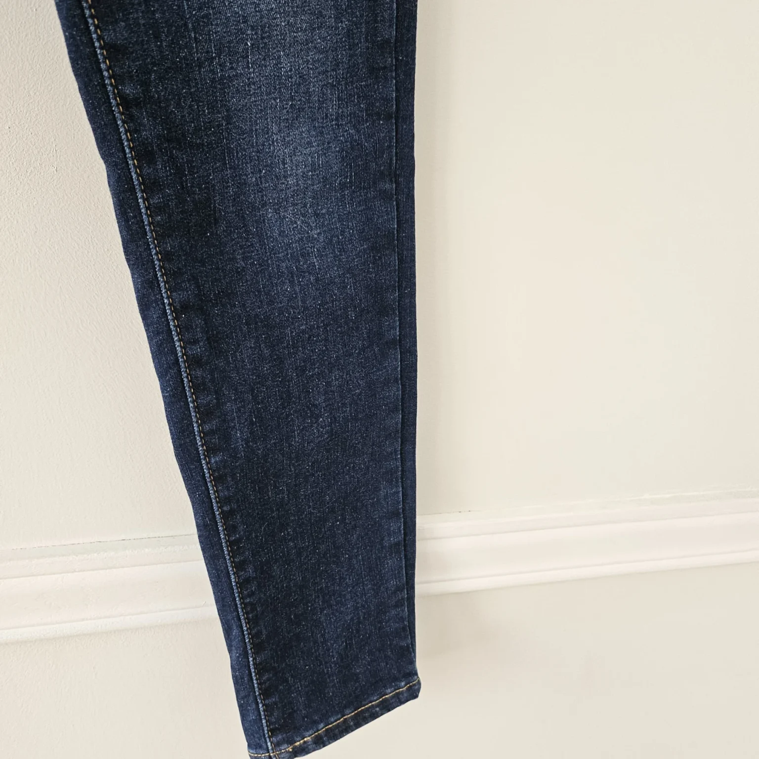 Image for Filiforme taille haute Levi's 29/0L