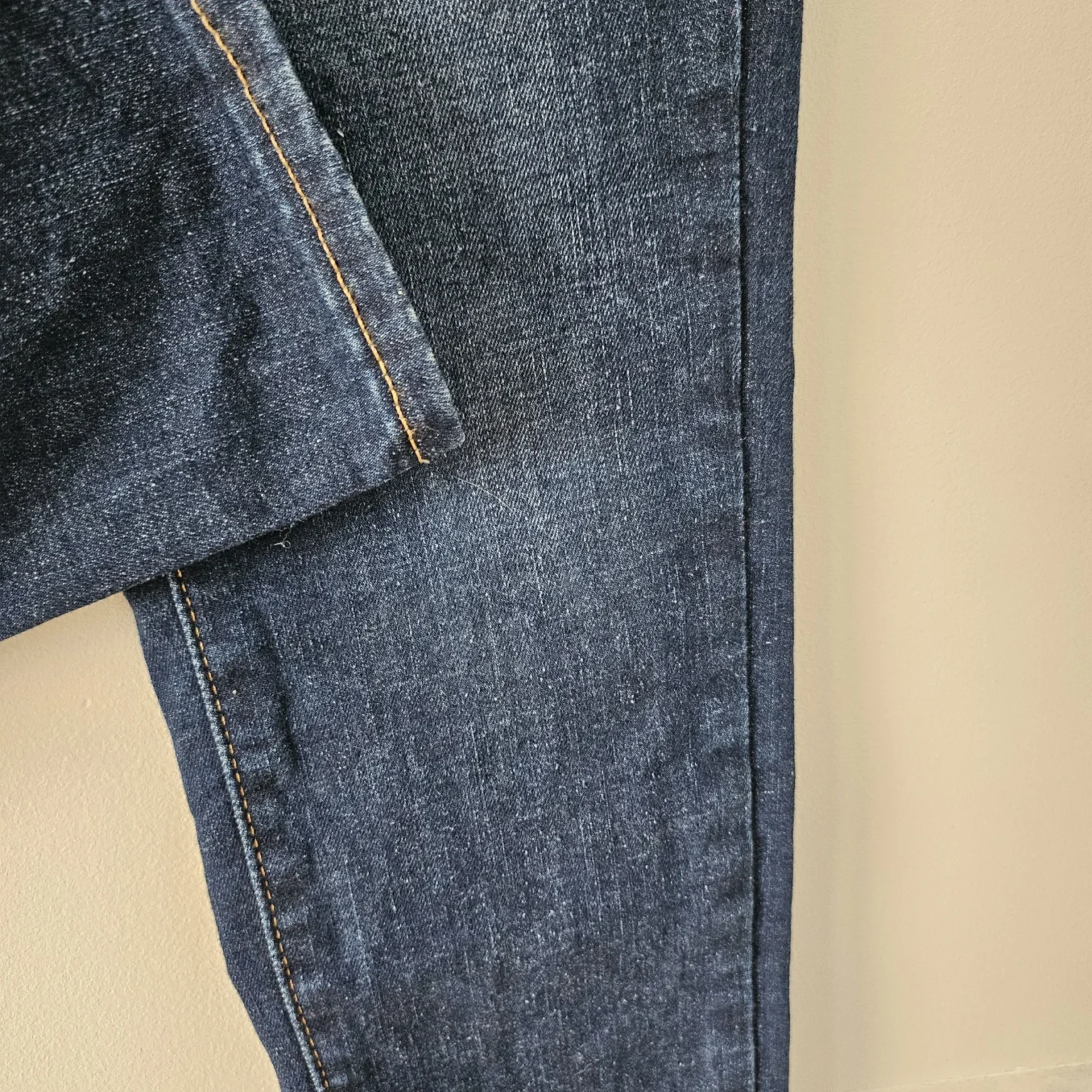 Image for Filiforme taille haute Levi's 29/0L