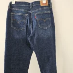 Thumbnail for Filiforme taille haute Levi's 29/0L