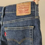 Thumbnail for Filiforme taille haute Levi's 29/0L