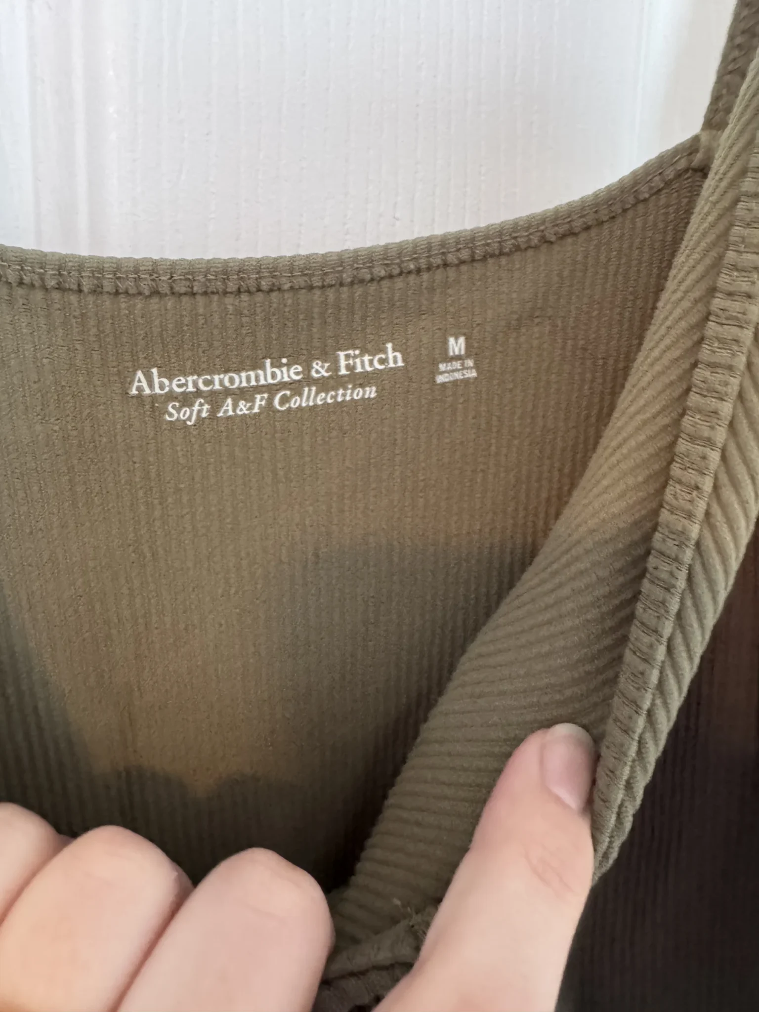 Image for Robe Abercrombie