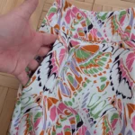 Thumbnail for Culotte skirt