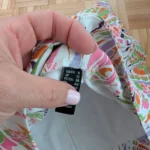 Thumbnail for Culotte skirt