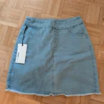 Featured thumbnail for Culotte skirt