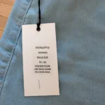 Thumbnail for Culotte skirt