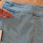 Thumbnail for Culotte skirt