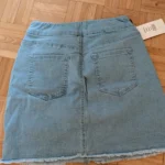 Thumbnail for Culotte skirt