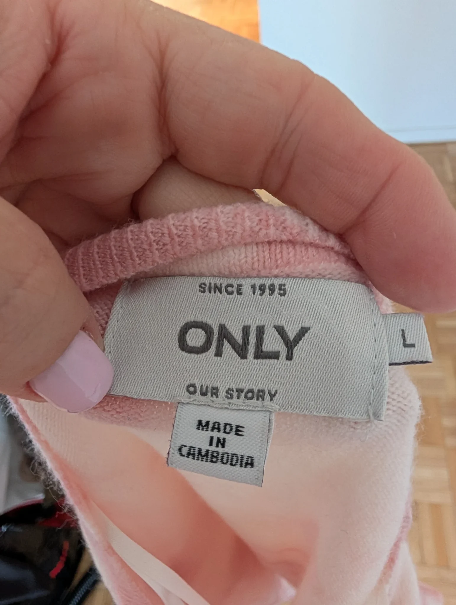 Image for T-shirt only