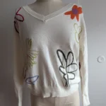 Featured thumbnail for Tribal jumper