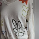 Thumbnail for Tribal jumper