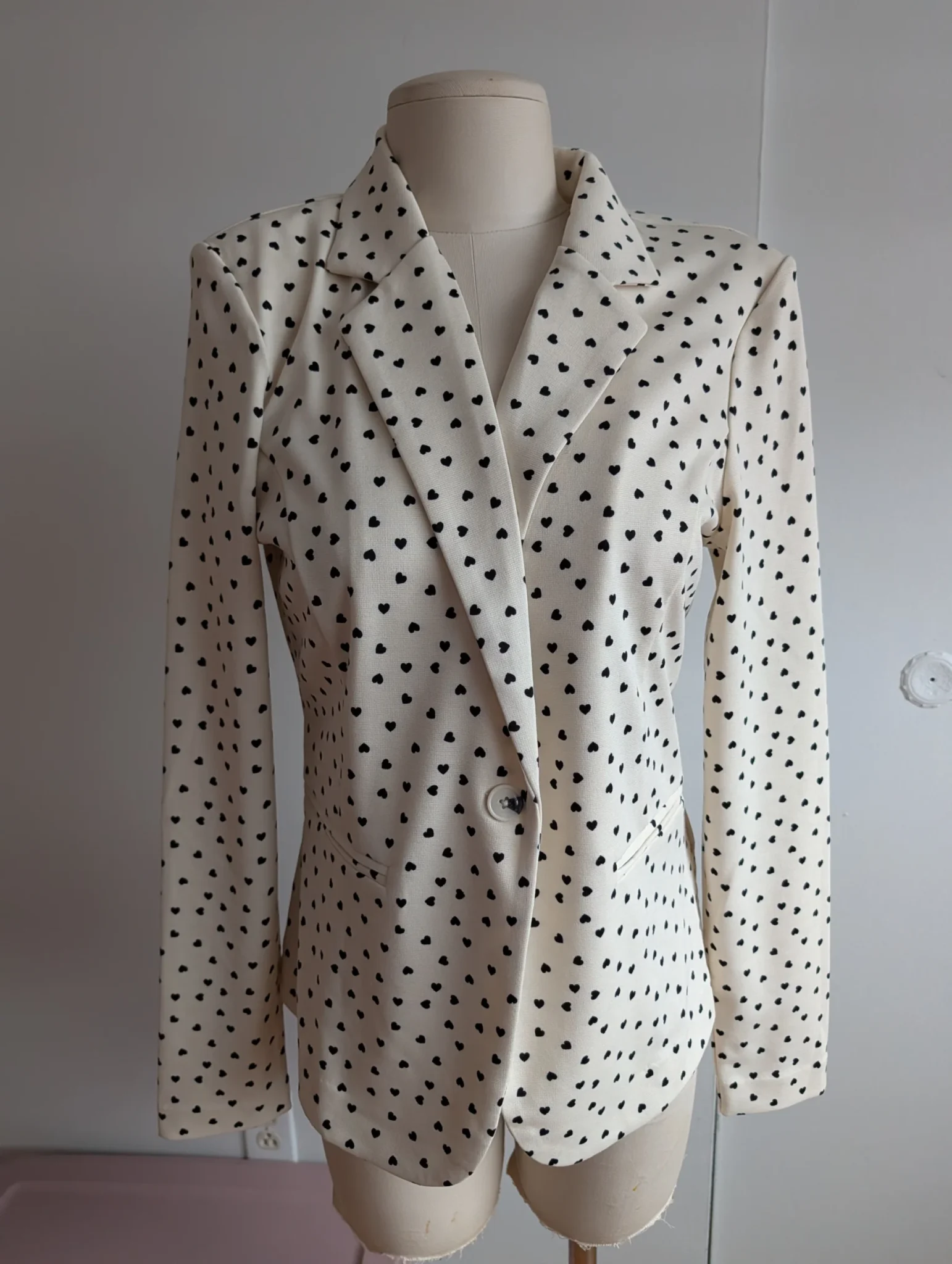 Featured image for Kate ichi jacket
