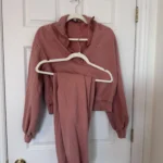 Thumbnail for Ensemble Jogger | Daily Story