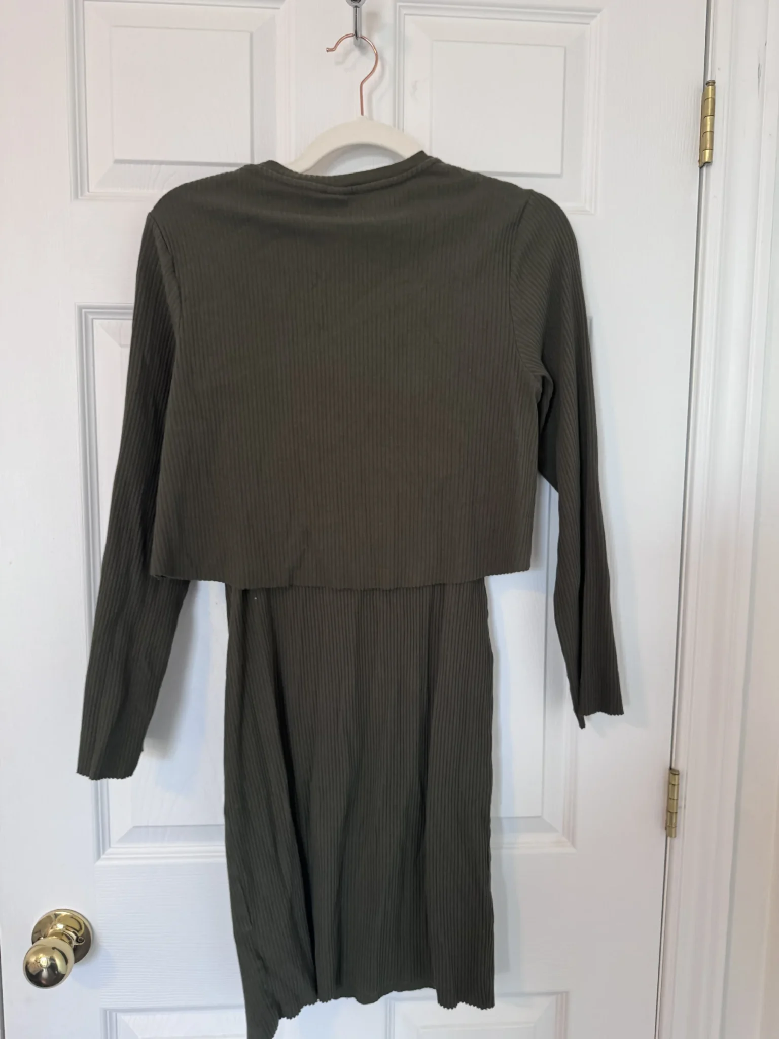 Image for Robe de maternité H&M