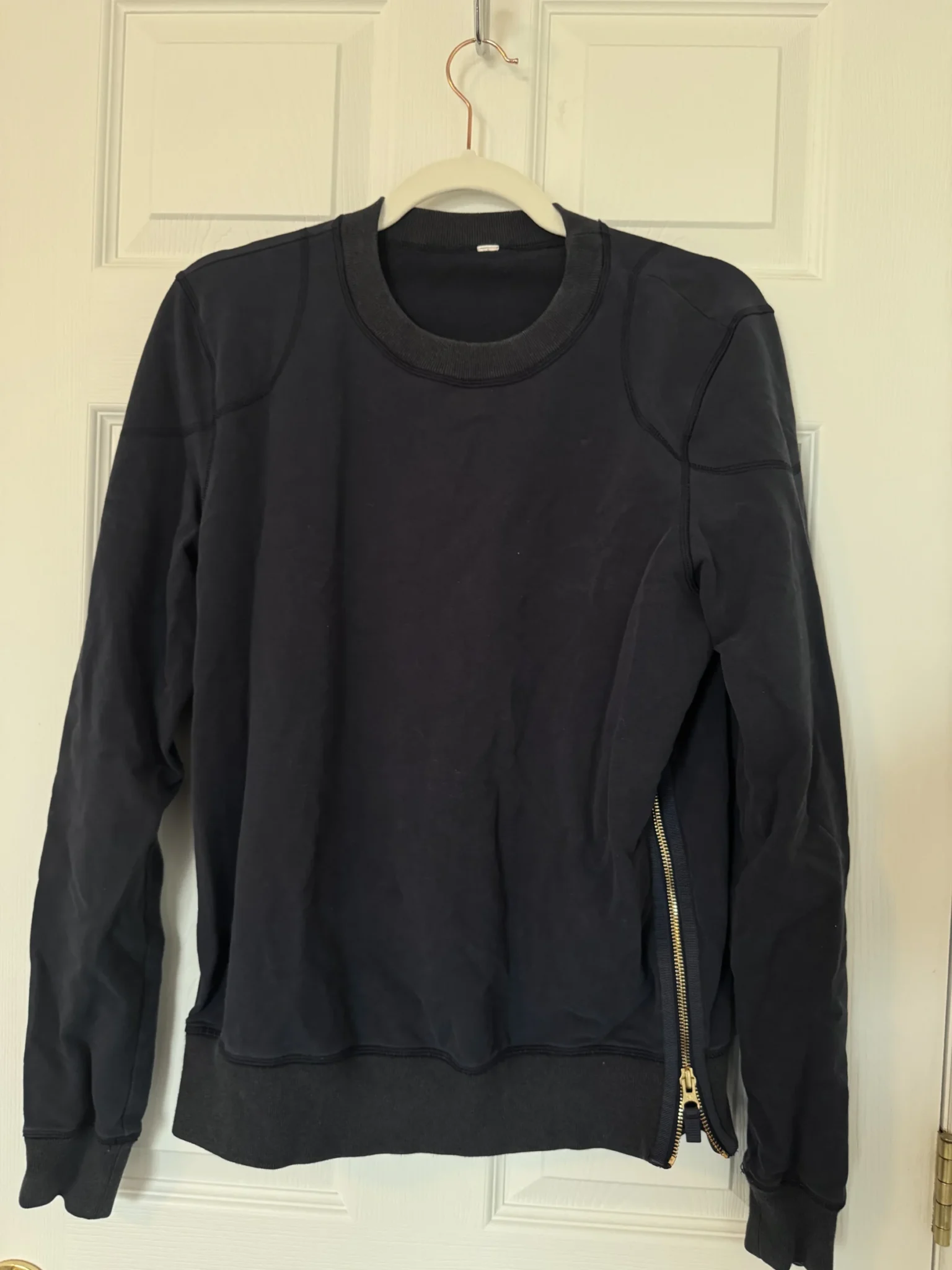 Featured image for Veste Lululemon