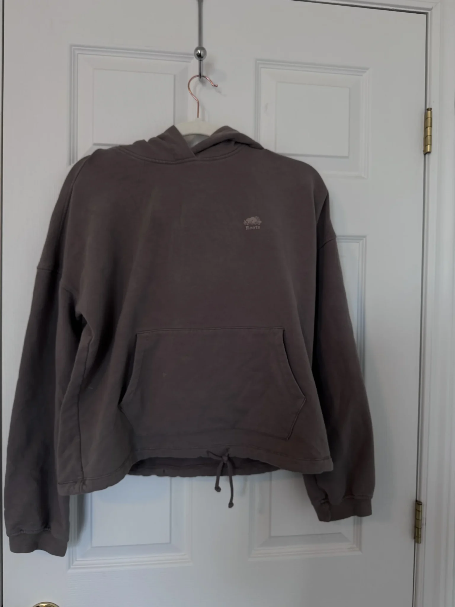 Featured image for Taupe jacket