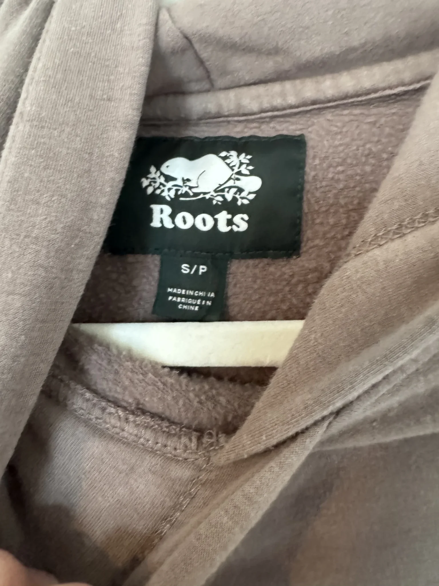 Image for Taupe jacket