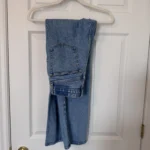 Featured thumbnail for Jeans Abercrombie