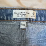 Thumbnail for Jeans Abercrombie