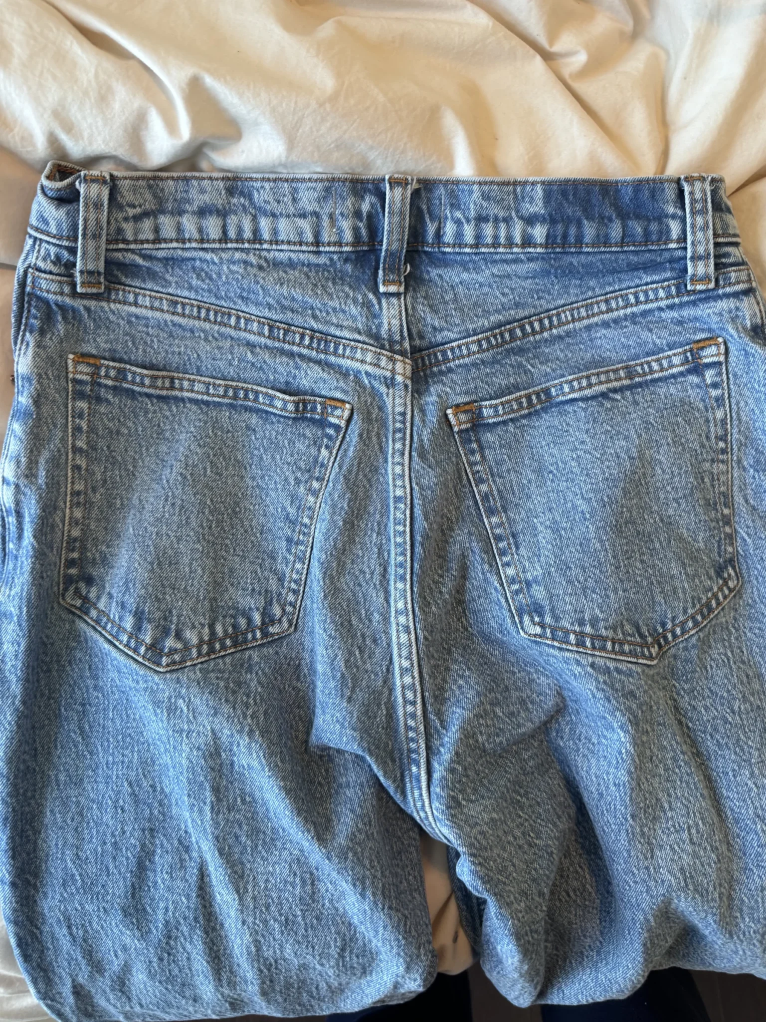 Image for Jeans Abercrombie