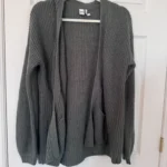 Featured thumbnail for Simons cardigan