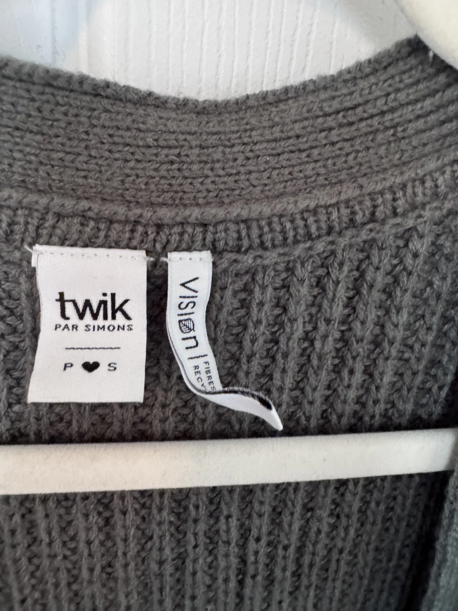 Image for Simons cardigan