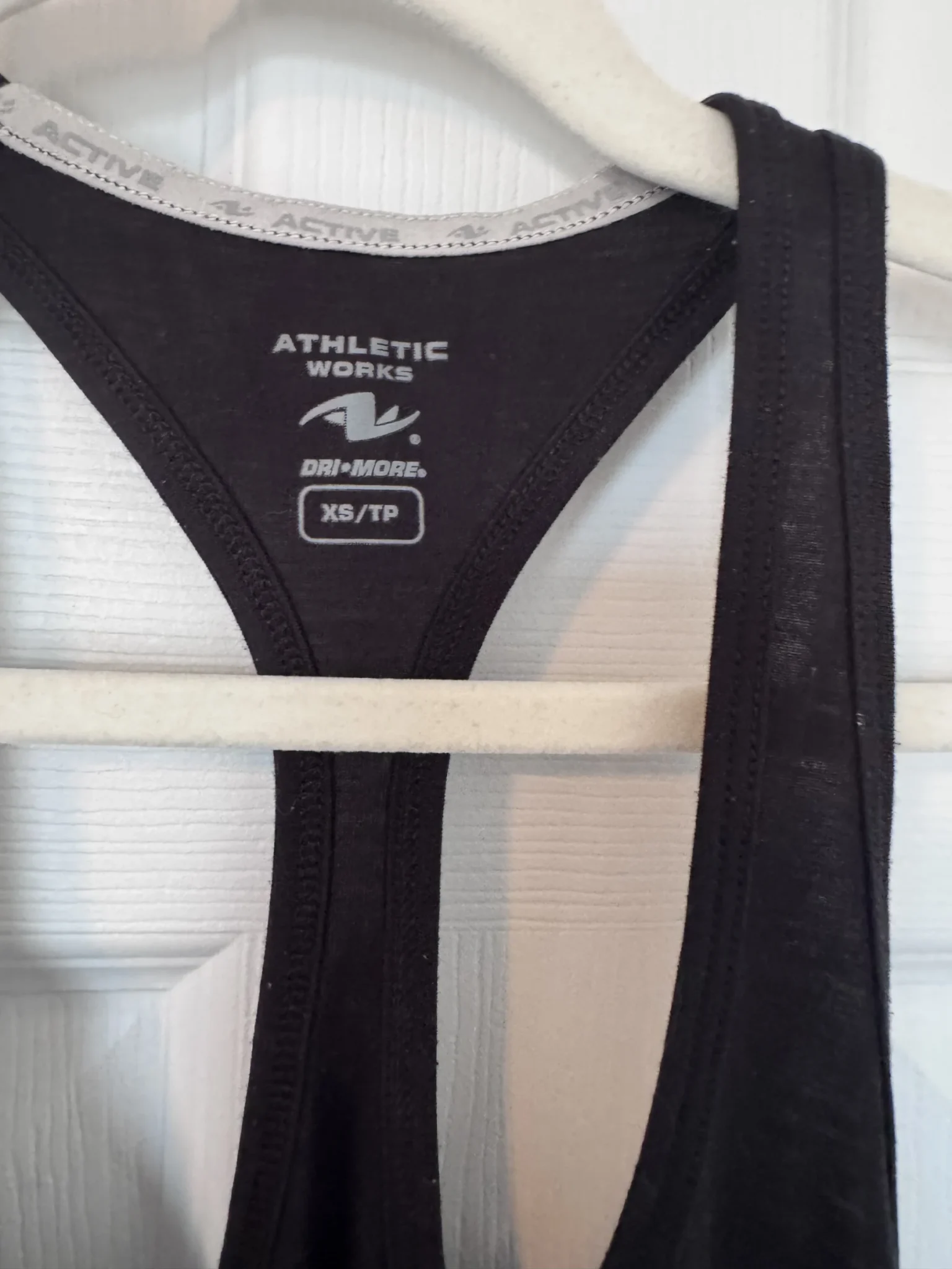 Image for Camisole de sport