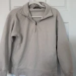 Featured thumbnail for Gilet beige