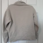 Thumbnail for Gilet beige